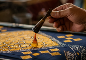 Read more about the article The Beauty of Batik