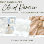 Pantone Announces “Cloud Dancer” for 2026: A Shade Redefining Style and Environmental Consciousness